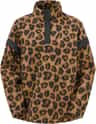 Colour: Wild Spot Print
