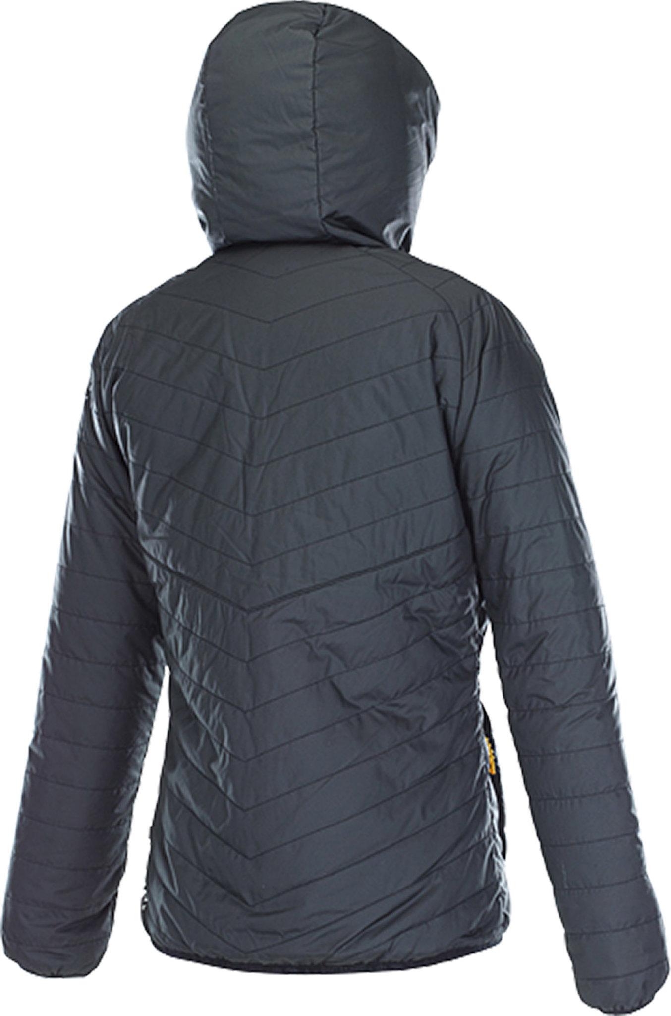 Product gallery image number 2 for product Chloe Jacket - Women's