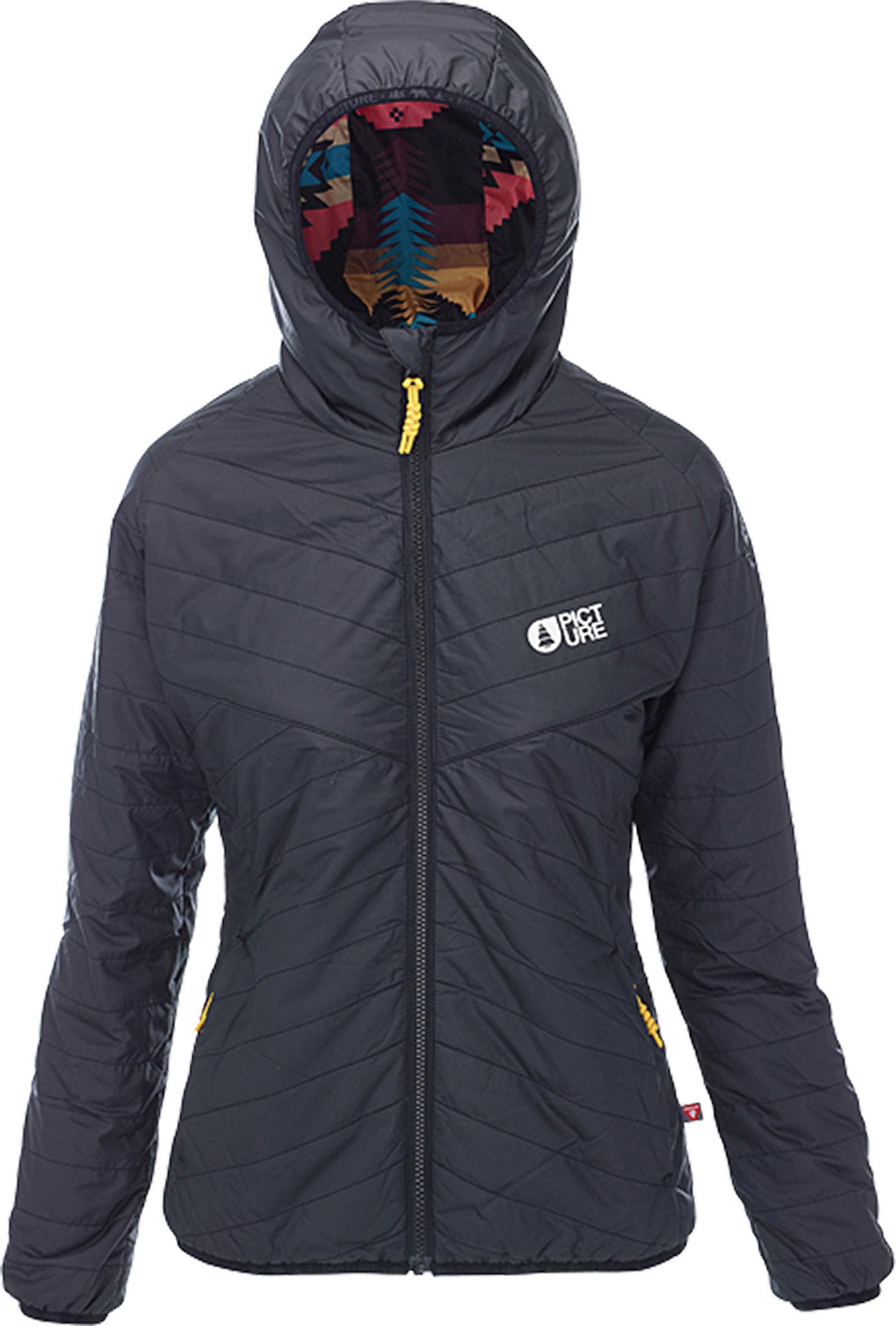 Product gallery image number 1 for product Chloe Jacket - Women's