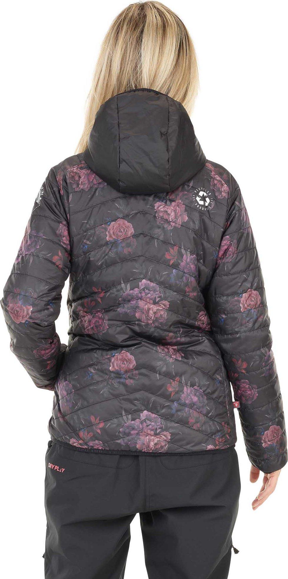 Product gallery image number 2 for product Chloe Jacket - Women's