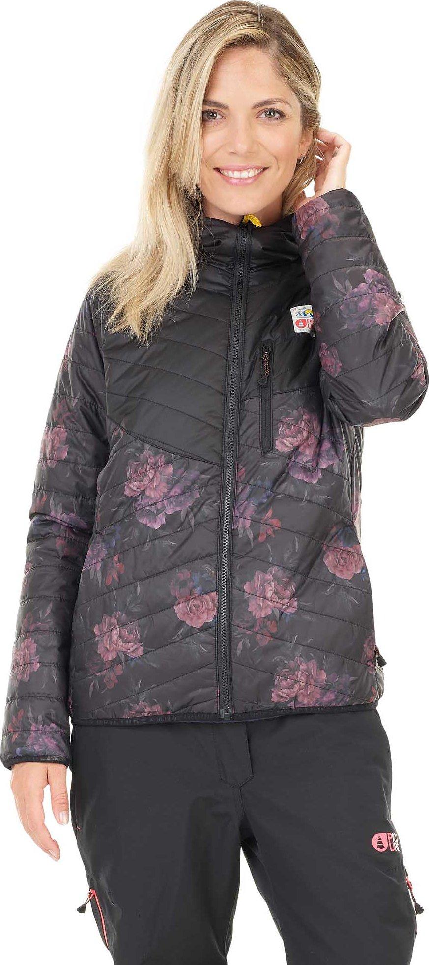 Product gallery image number 1 for product Chloe Jacket - Women's
