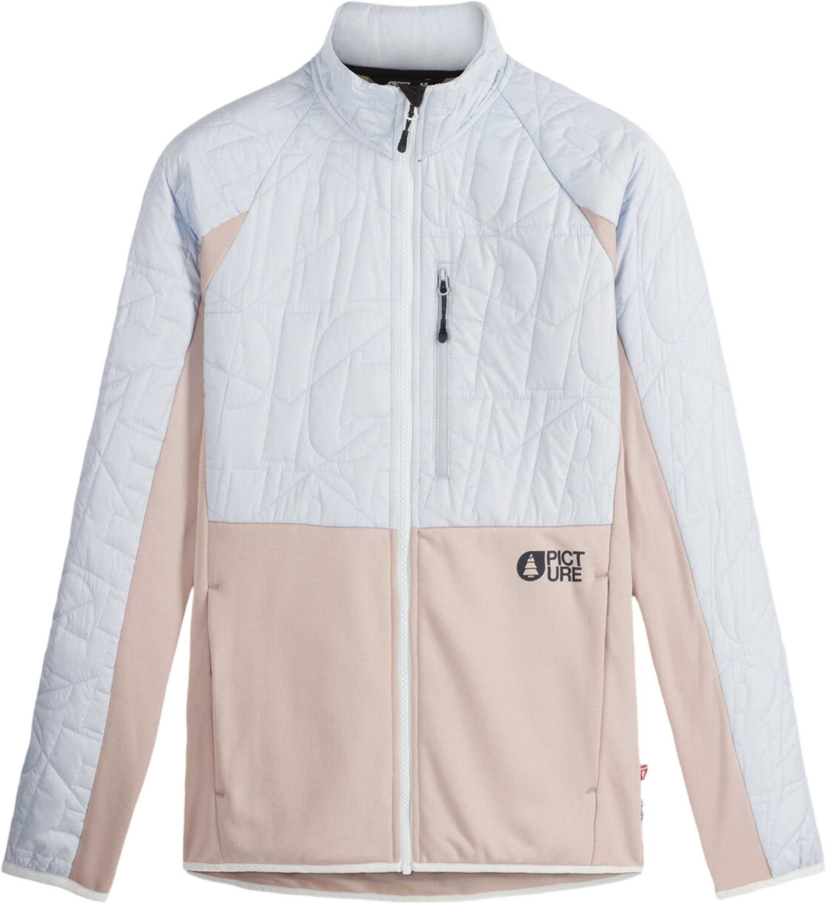 Image de produit pour Manteau hybride Tehanie - Femme