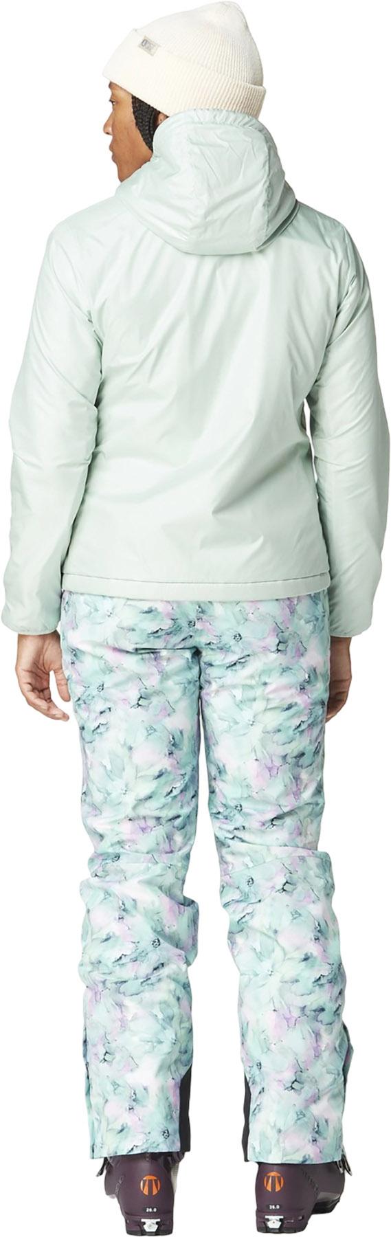 Product gallery image number 5 for product Manteau Posy - Femme