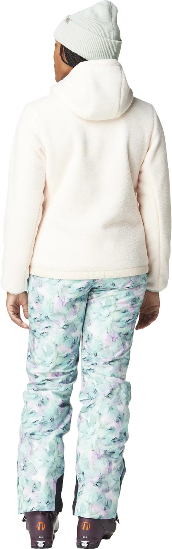 Product gallery image number 7 for product Manteau Posy - Femme