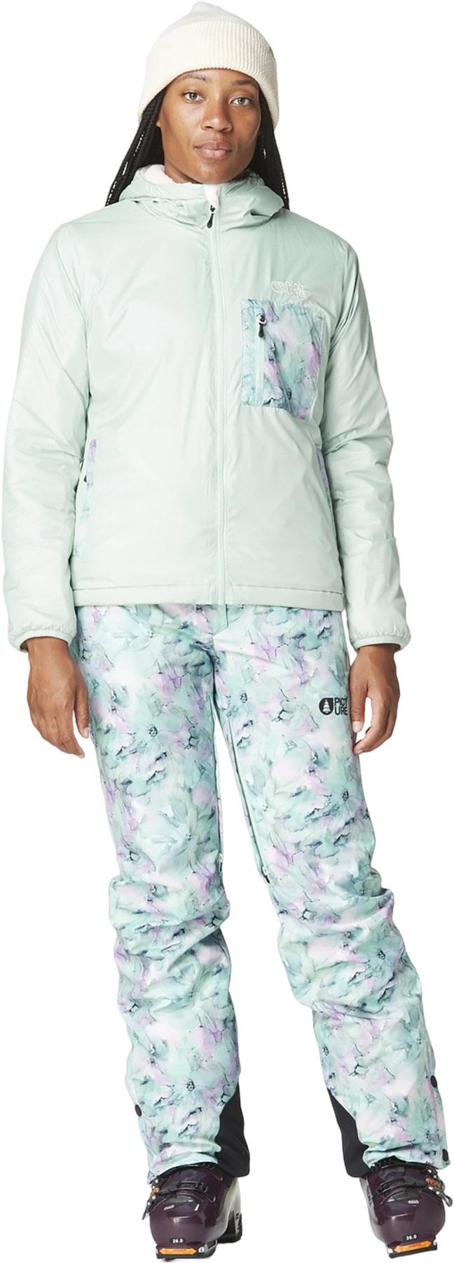 Numéro de l'image de la galerie de produits 6 pour le produit Manteau Posy - Femme