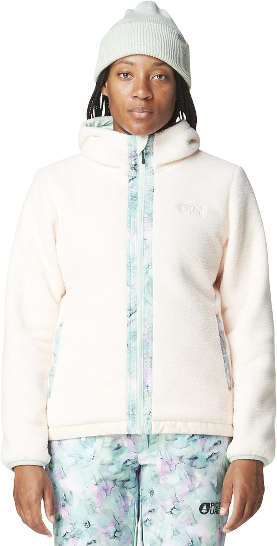 Numéro de l'image de la galerie de produits 7 pour le produit Manteau Posy - Femme