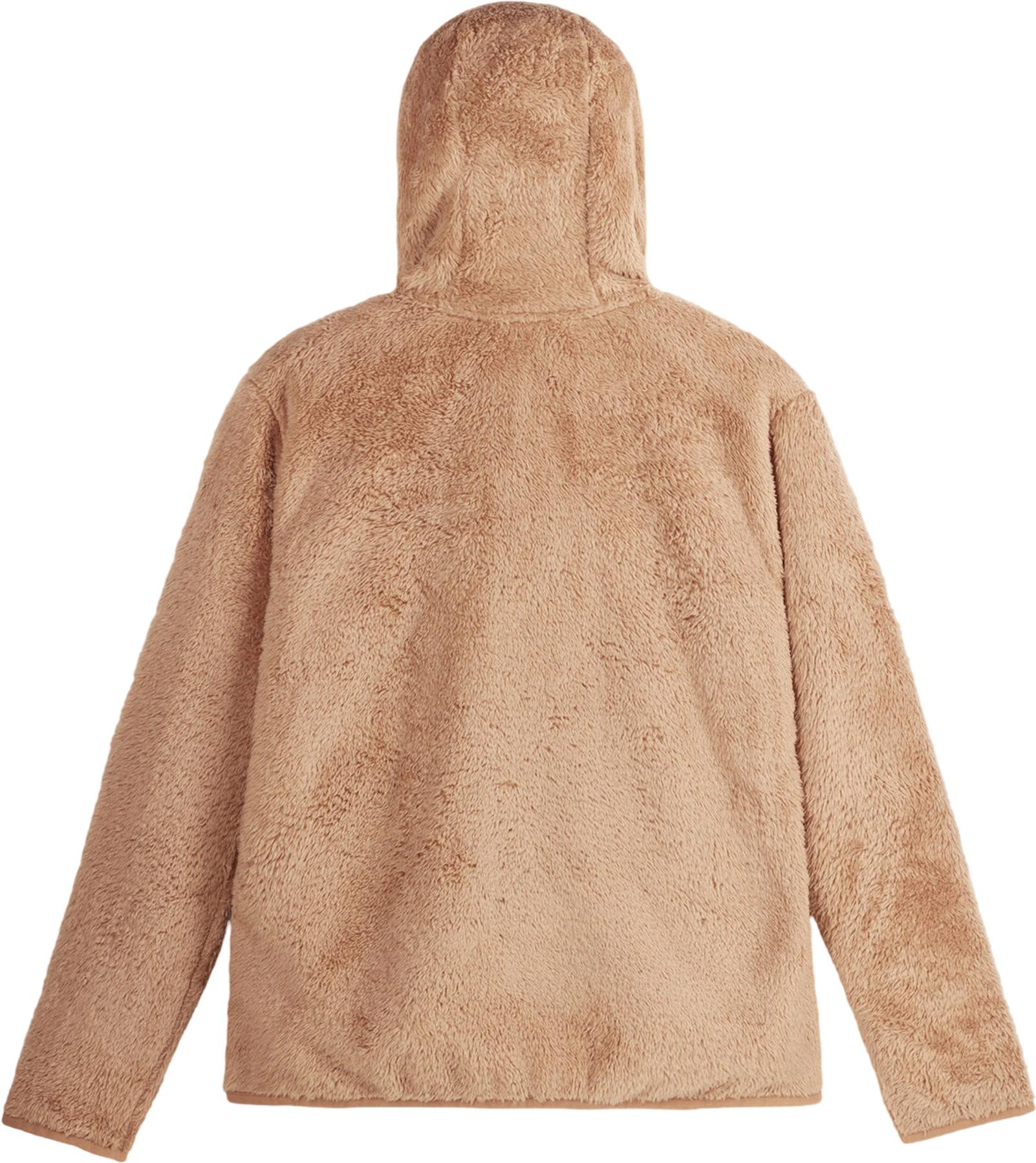 Product gallery image number 2 for product Izimo Front Zip Fleece Jacket - Women's