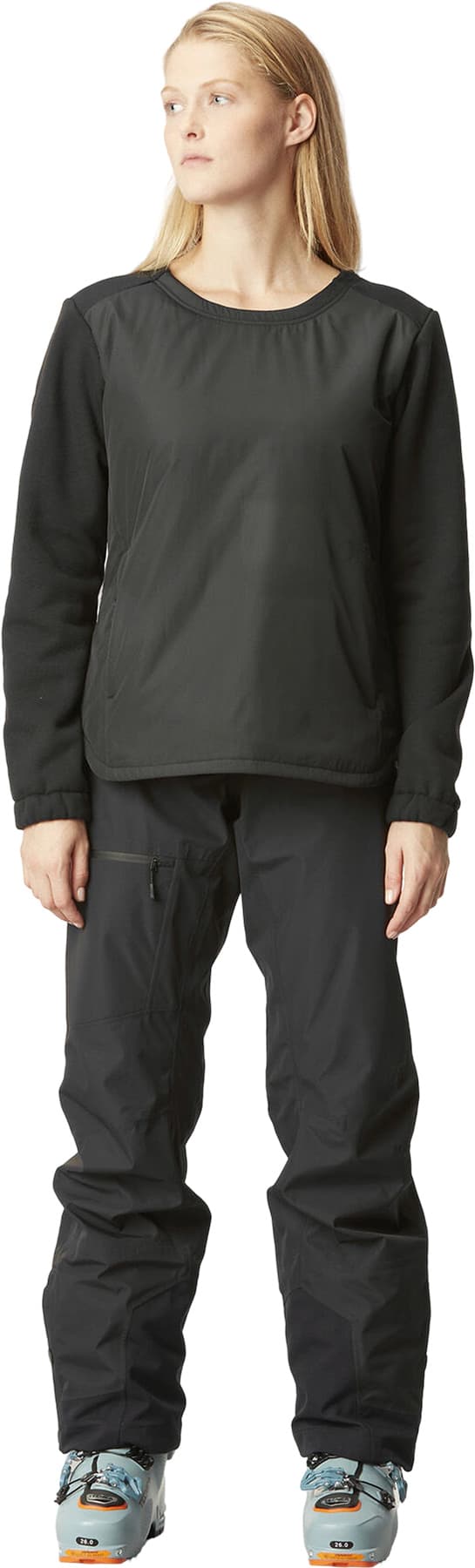 Product gallery image number 3 for product Lixi Tech Sweater - Women's