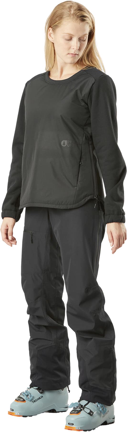 Product gallery image number 4 for product Lixi Tech Sweater - Women's