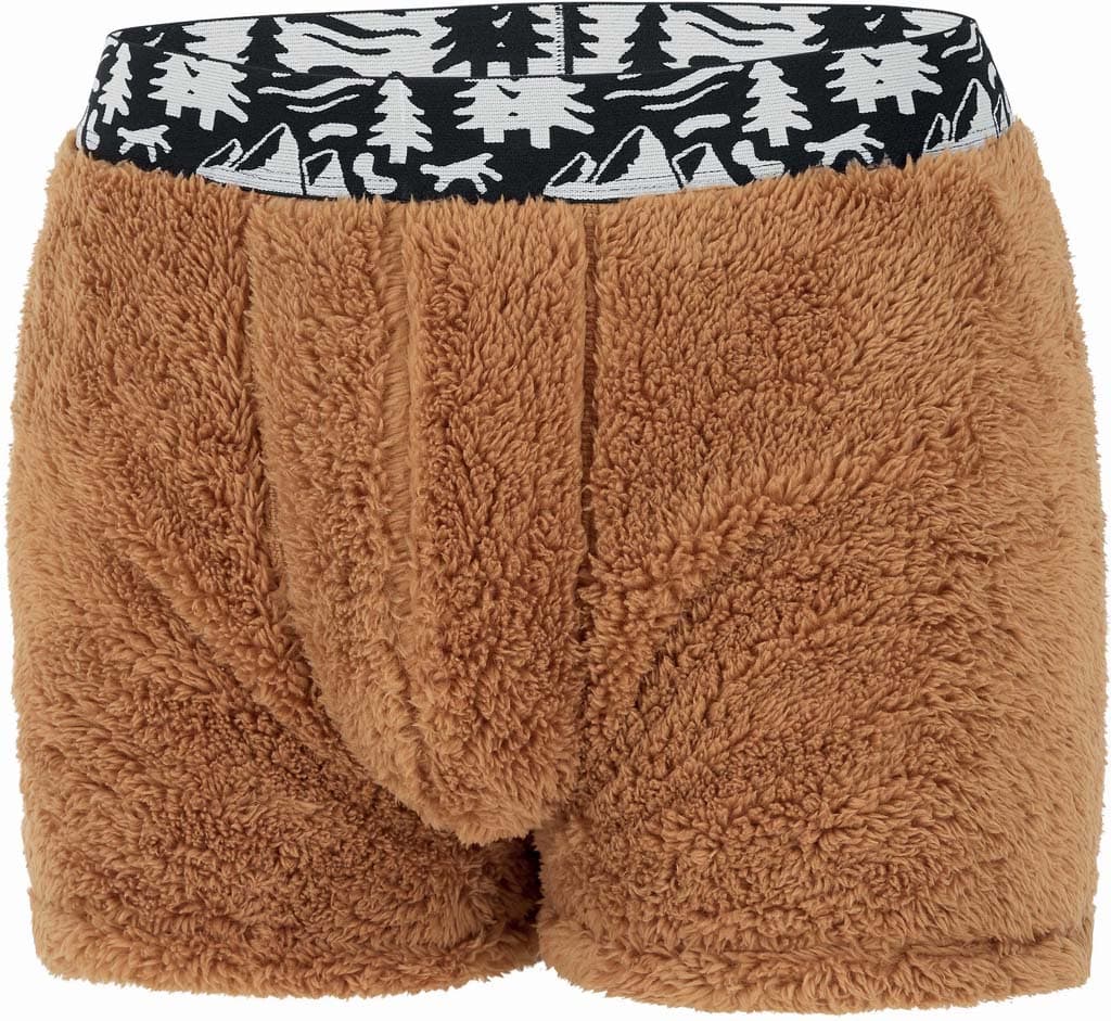 Product gallery image number 1 for product 6 Pack Underwear -Men's