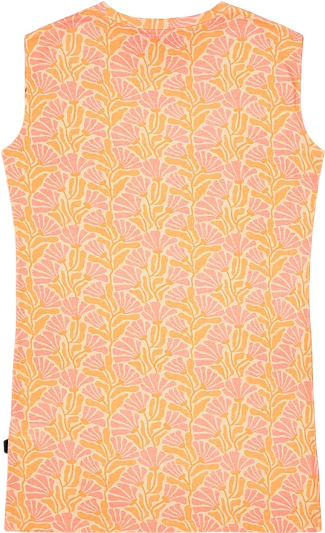 Numéro de l'image de la galerie de produits 2 pour le produit Robe imprimé Yolara - Femme