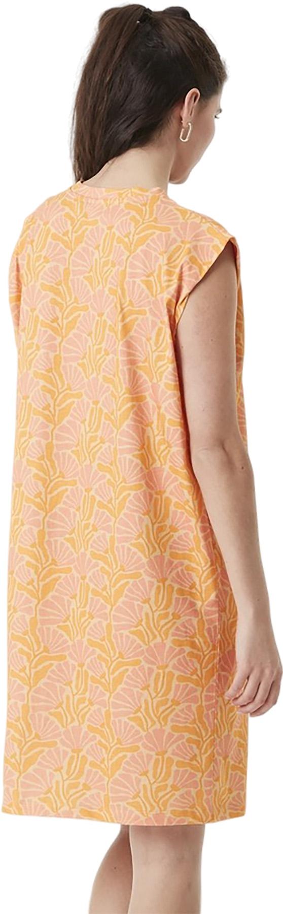 Numéro de l'image de la galerie de produits 3 pour le produit Robe imprimé Yolara - Femme