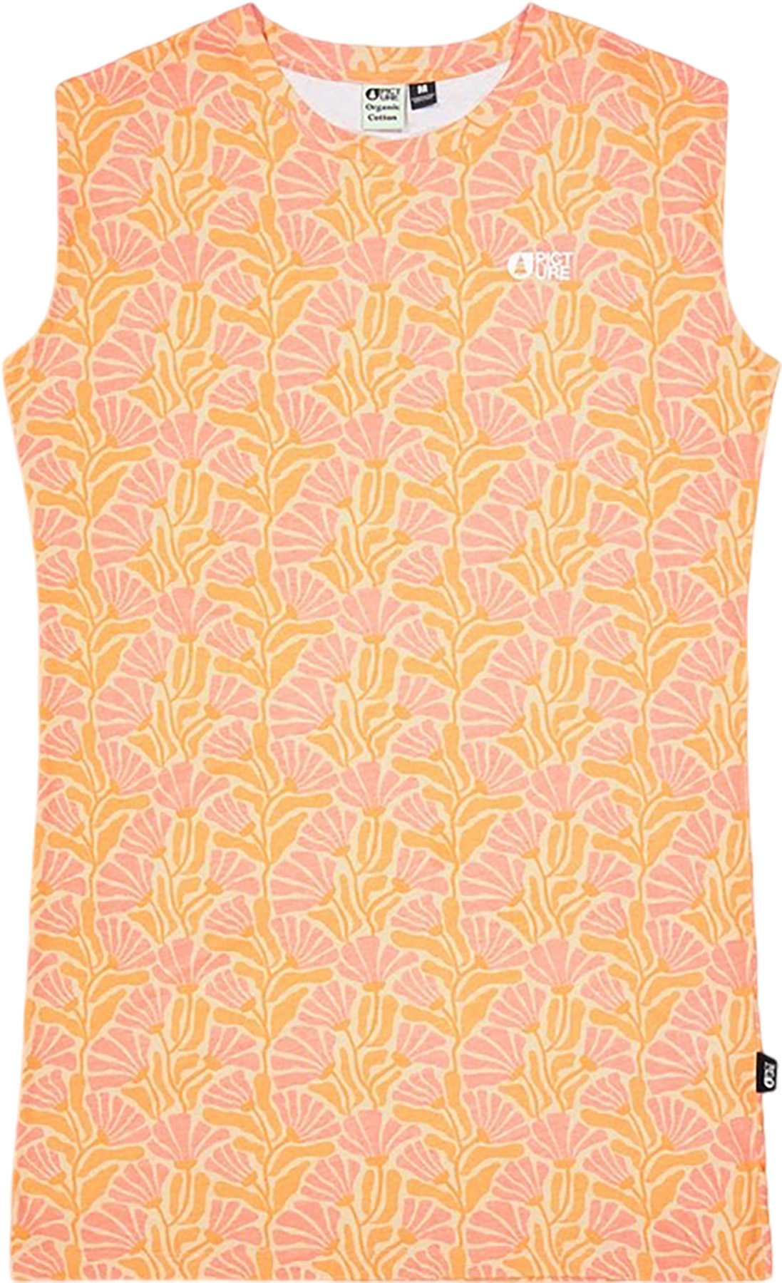 Image de produit pour Robe imprimé Yolara - Femme