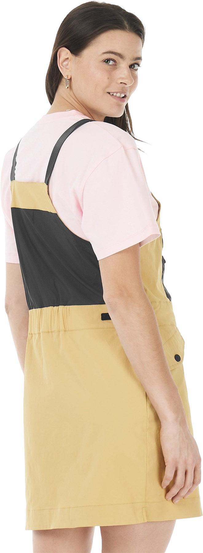 Product gallery image number 9 for product Alpho Dress - Women's