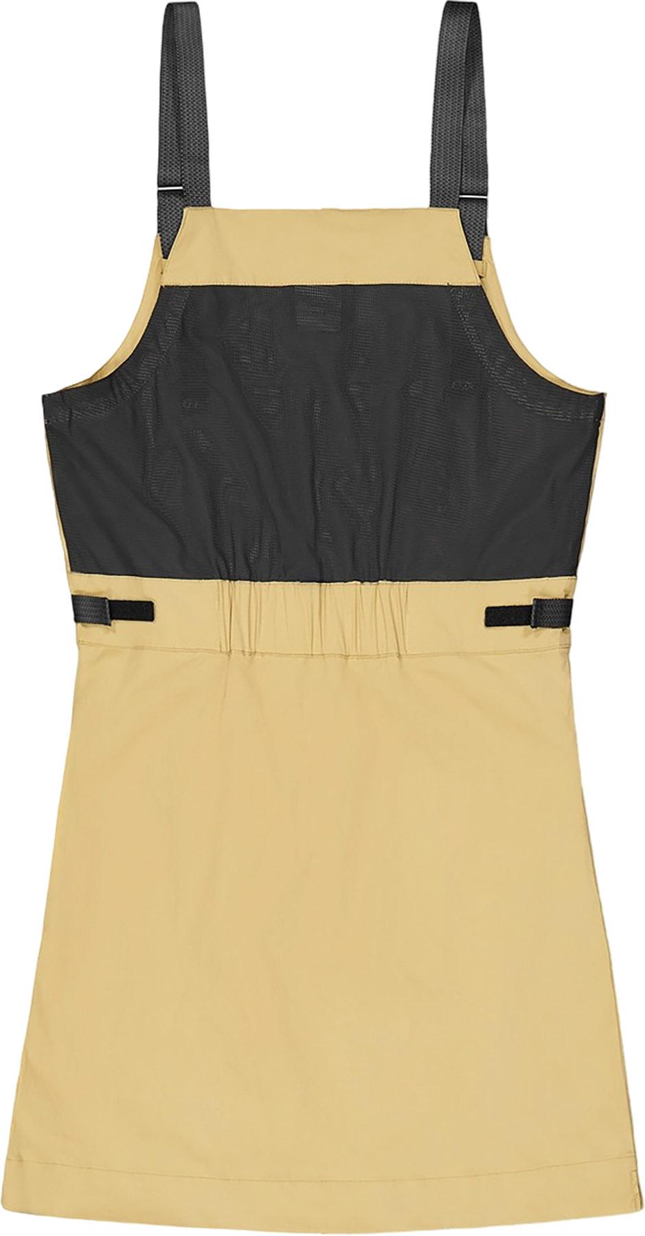 Product gallery image number 2 for product Alpho Dress - Women's