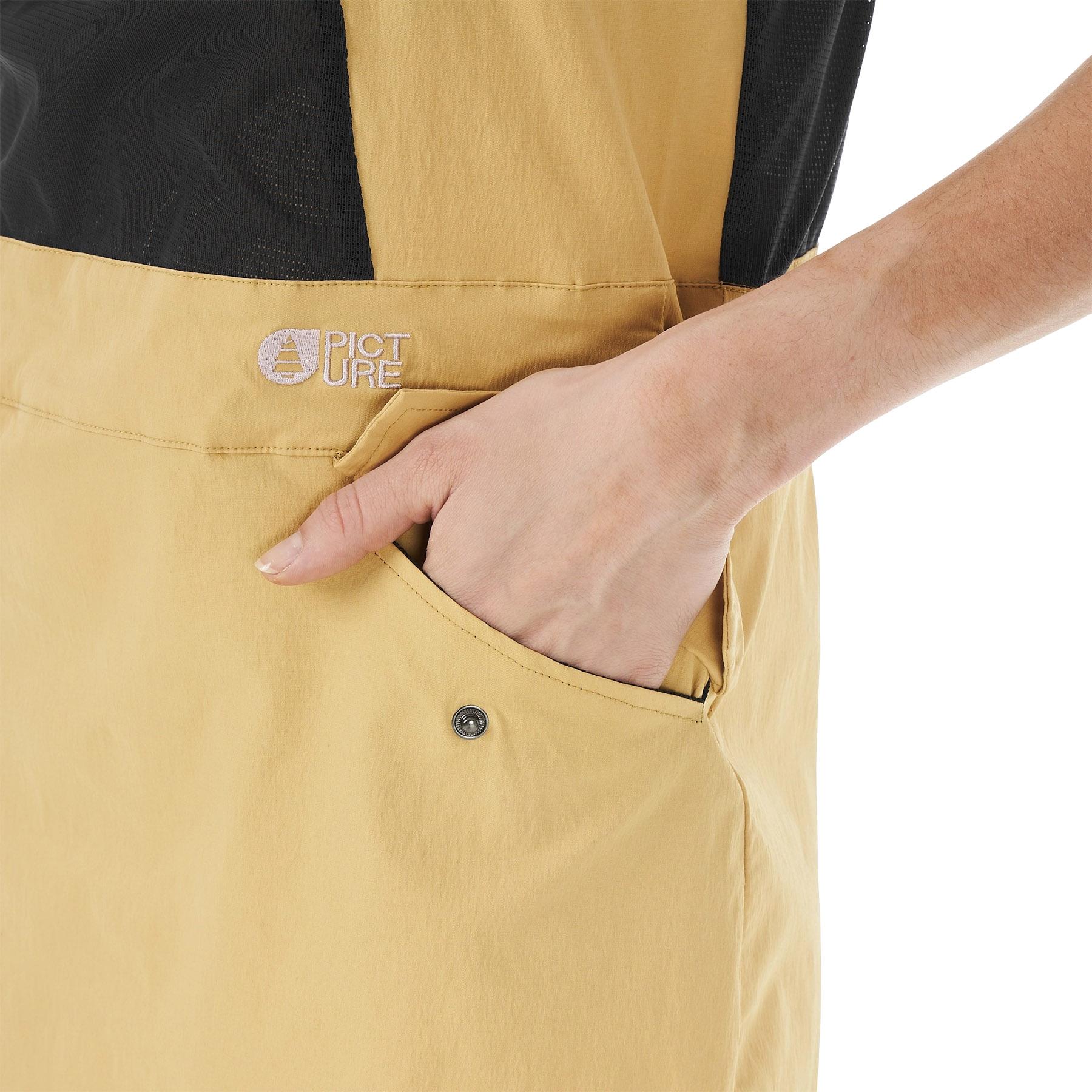 Product gallery image number 4 for product Alpho Dress - Women's