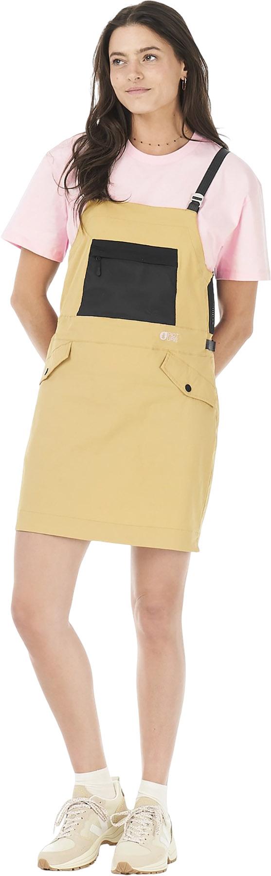 Product gallery image number 7 for product Alpho Dress - Women's