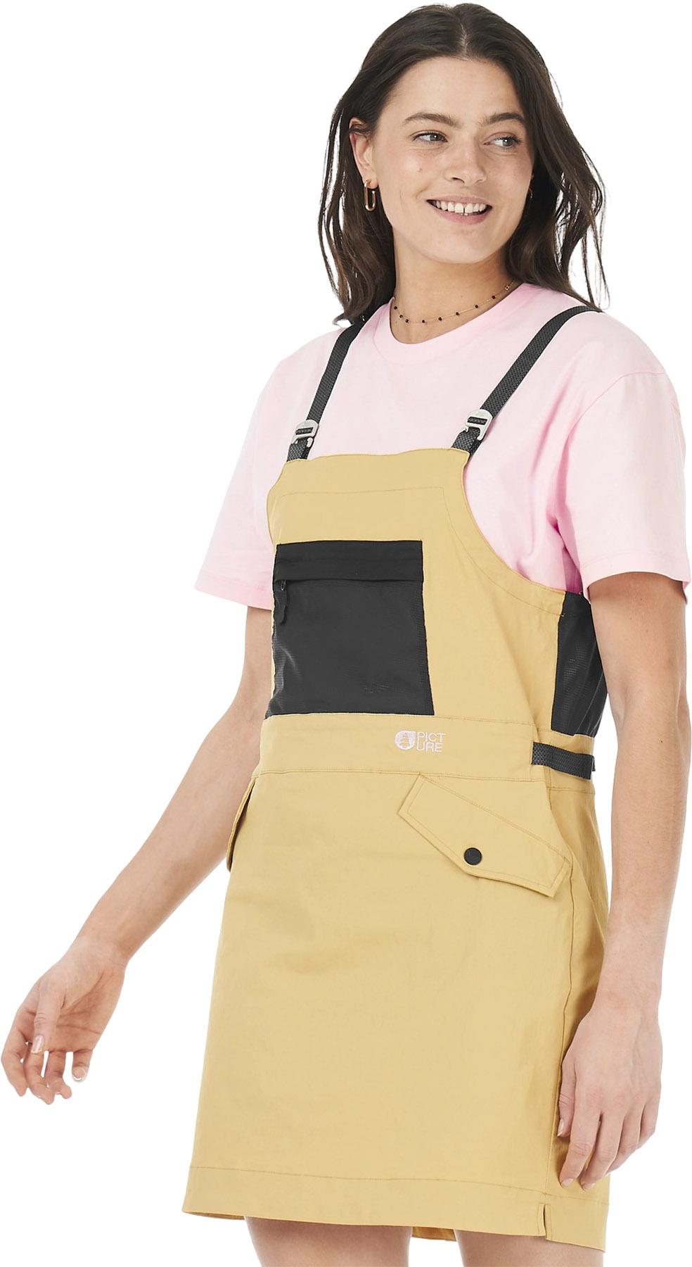 Product gallery image number 8 for product Alpho Dress - Women's