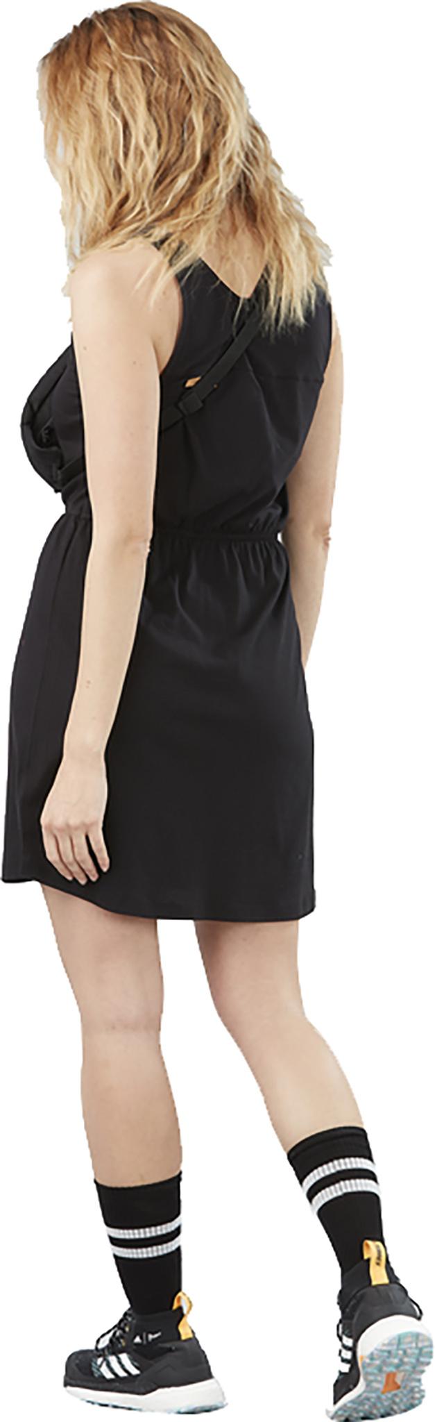 Product gallery image number 5 for product Lyna Dress - Women's