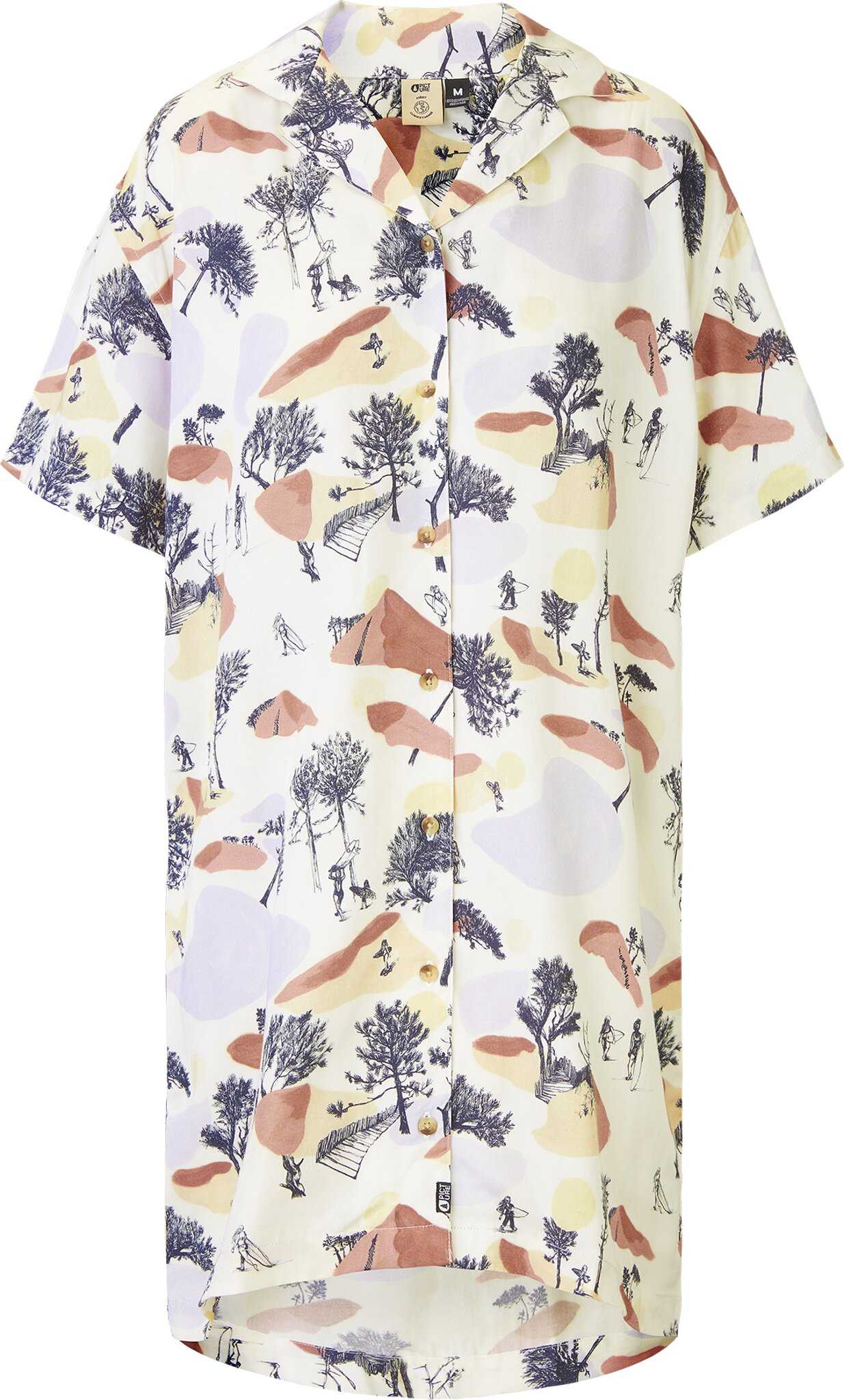 Image de produit pour Robe Yarri - Femme