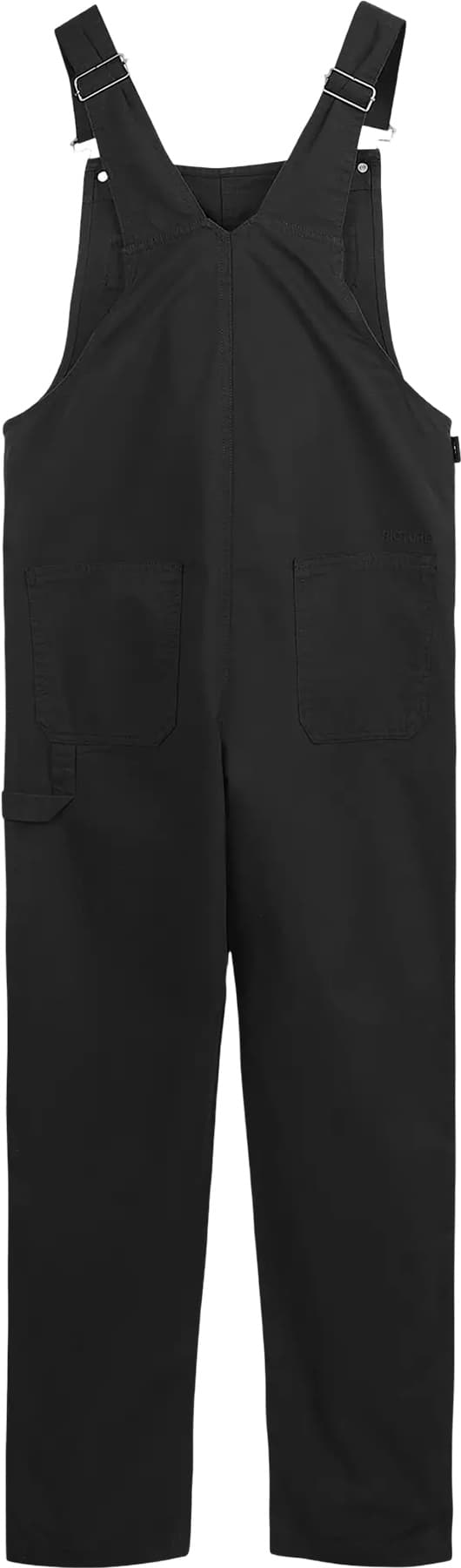 Product gallery image number 5 for product Bibee Overalls Jumpsuit - Women's