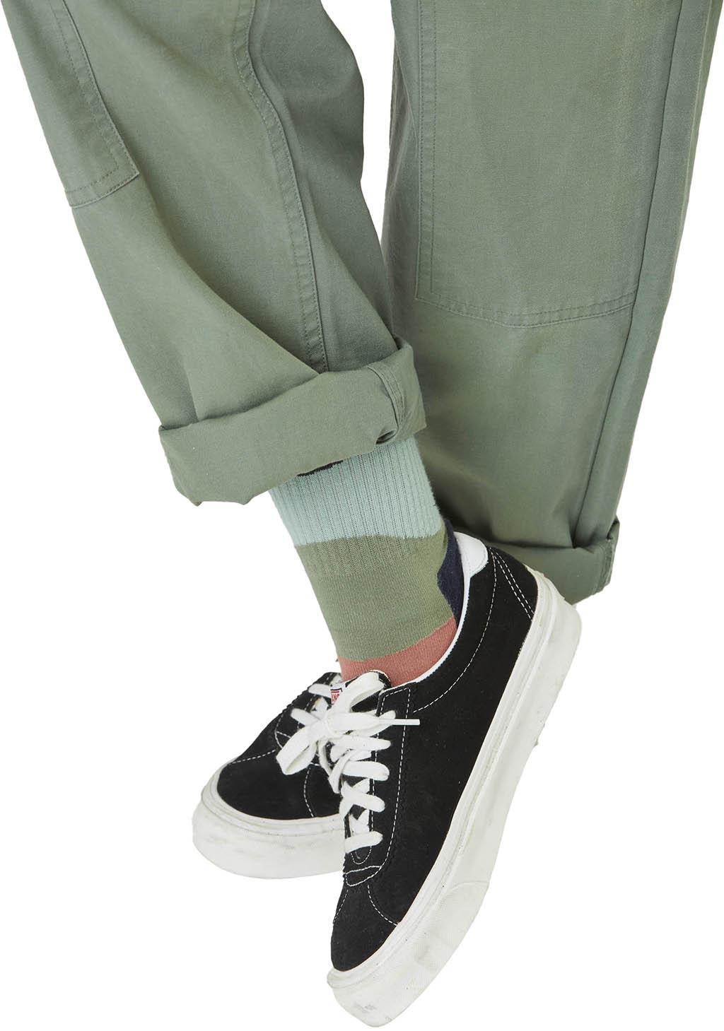 Product gallery image number 3 for product Bibee Overalls Jumpsuit - Women's