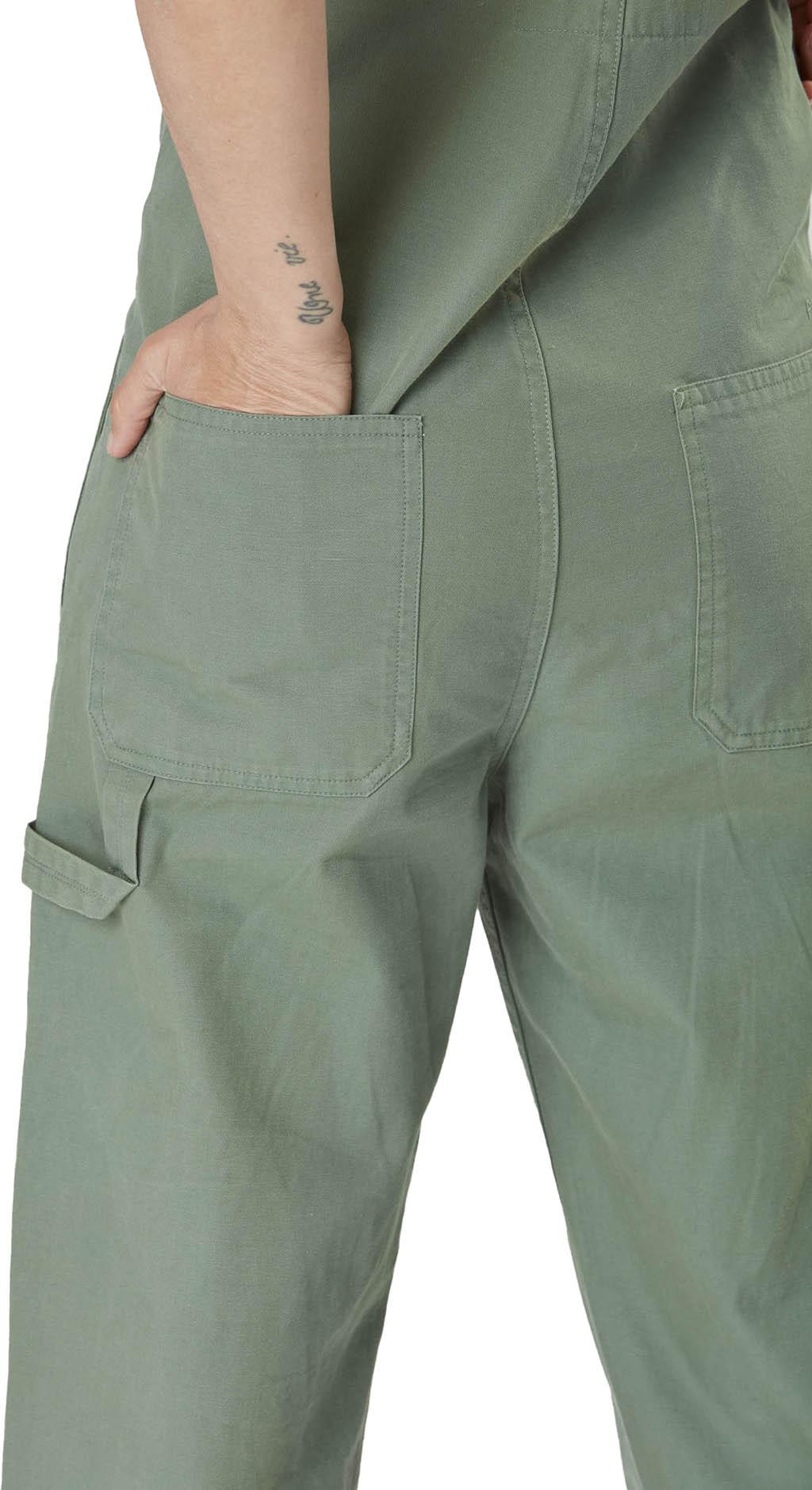 Product gallery image number 7 for product Bibee Overalls Jumpsuit - Women's