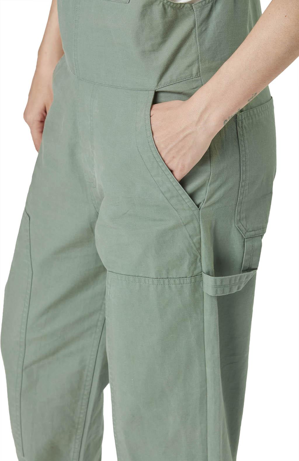 Product gallery image number 8 for product Bibee Overalls Jumpsuit - Women's