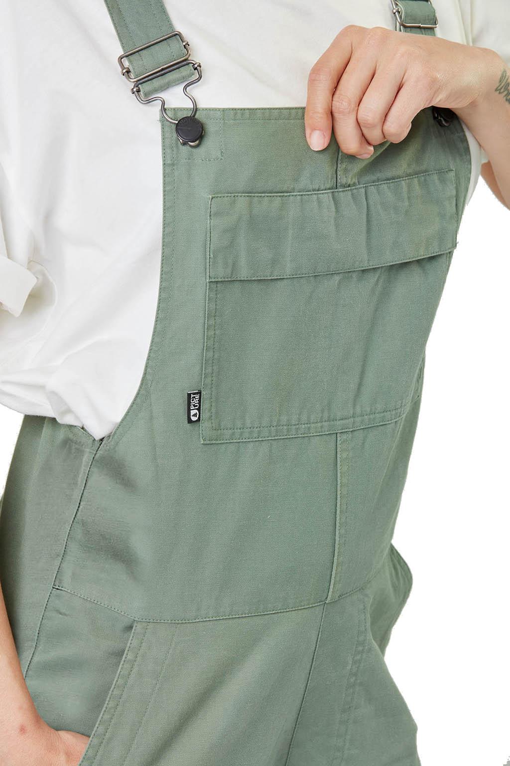 Product gallery image number 4 for product Bibee Overalls Jumpsuit - Women's