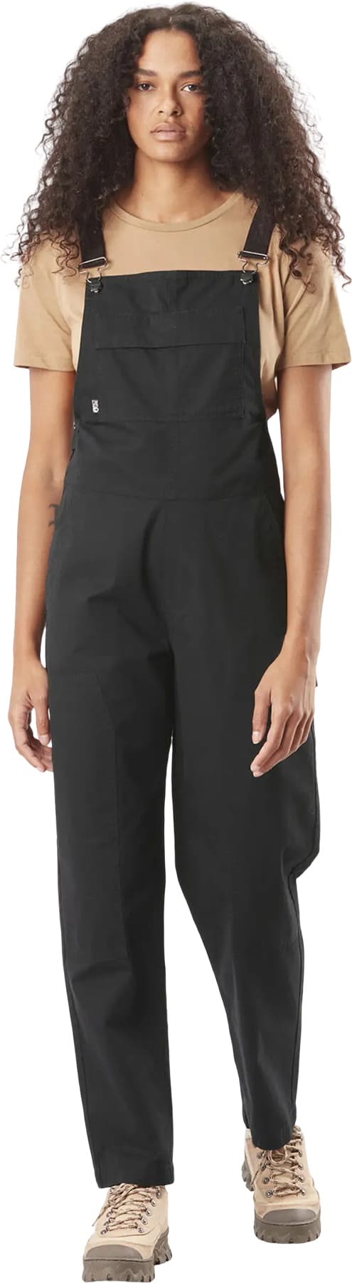 Product gallery image number 4 for product Bibee Overalls Jumpsuit - Women's
