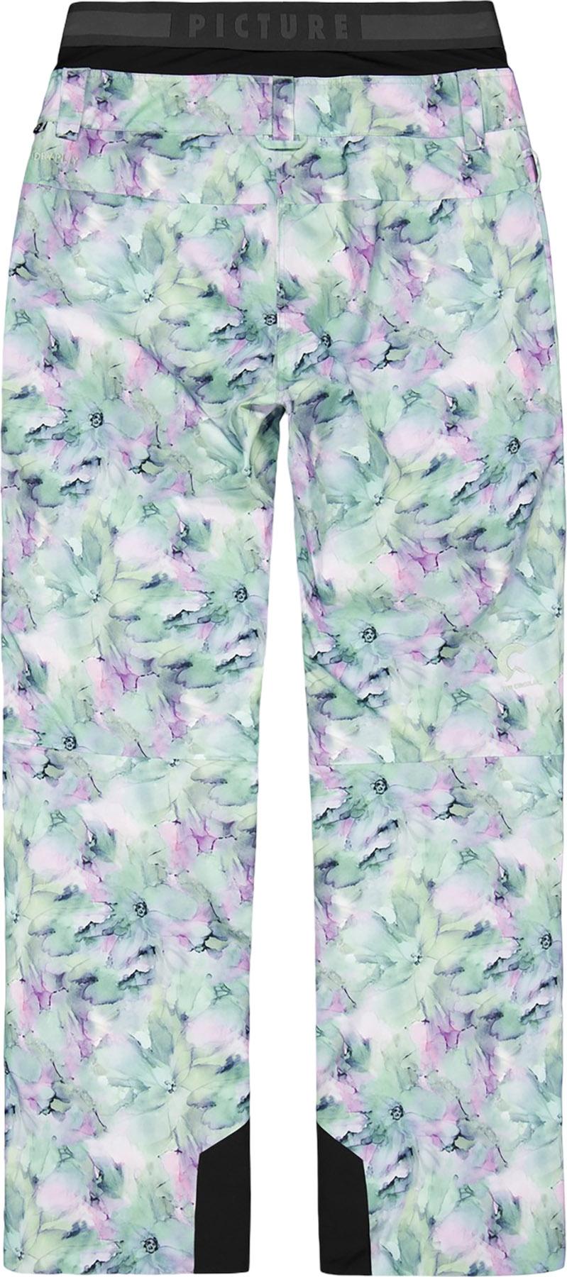 Numéro de l'image de la galerie de produits 4 pour le produit Pantalon de ski 2 couches Exa - Femme