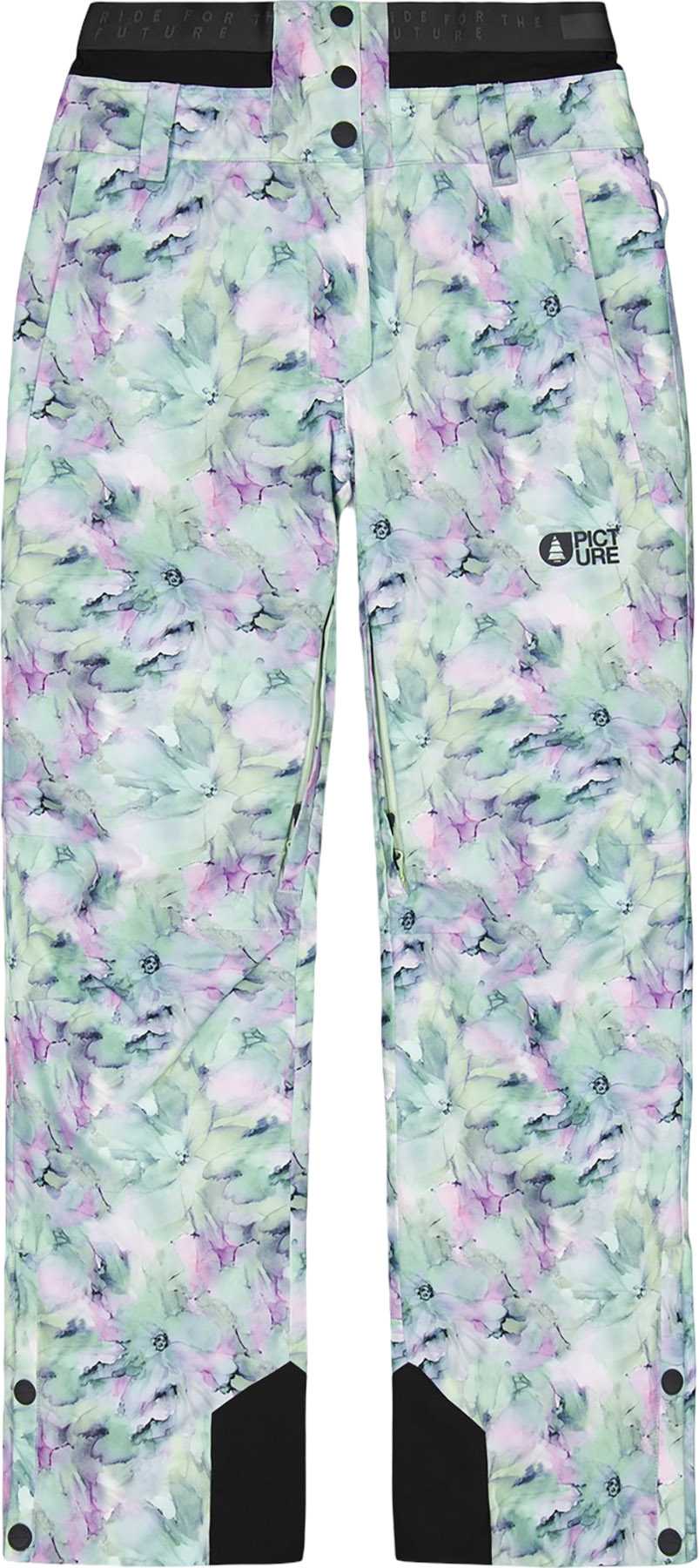 Image de produit pour Pantalon de ski 2 couches Exa - Femme