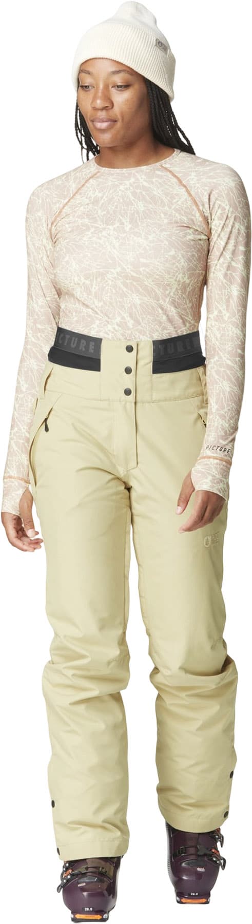 Product gallery image number 6 for product Treva Ski Pants - Women's