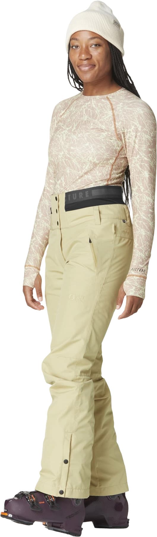 Product gallery image number 4 for product Treva Ski Pants - Women's