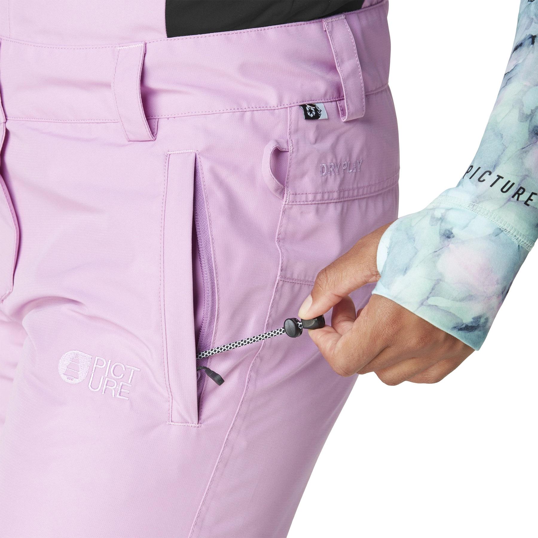 Numéro de l'image de la galerie de produits 4 pour le produit Salopette Brita - Femme