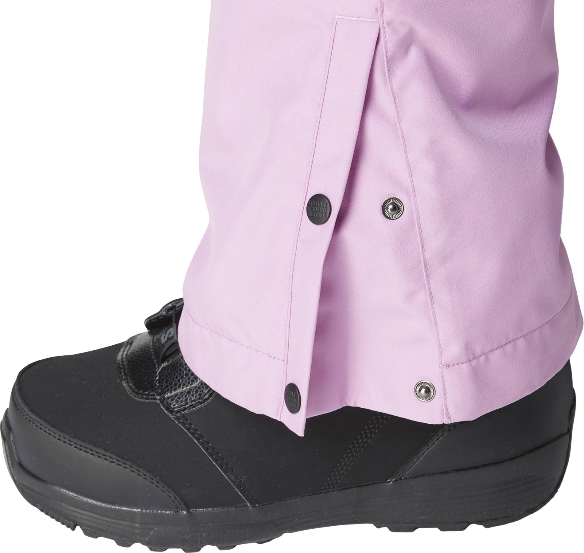 Numéro de l'image de la galerie de produits 6 pour le produit Salopette Brita - Femme