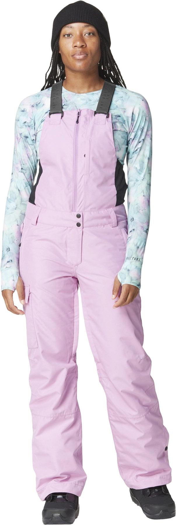 Numéro de l'image de la galerie de produits 7 pour le produit Salopette Brita - Femme