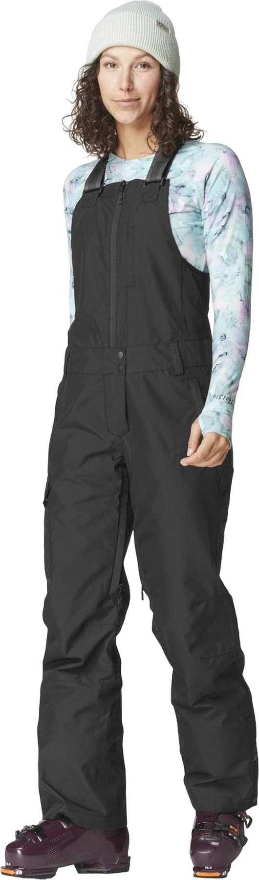 Product gallery image number 7 for product Brita Bib - Women's