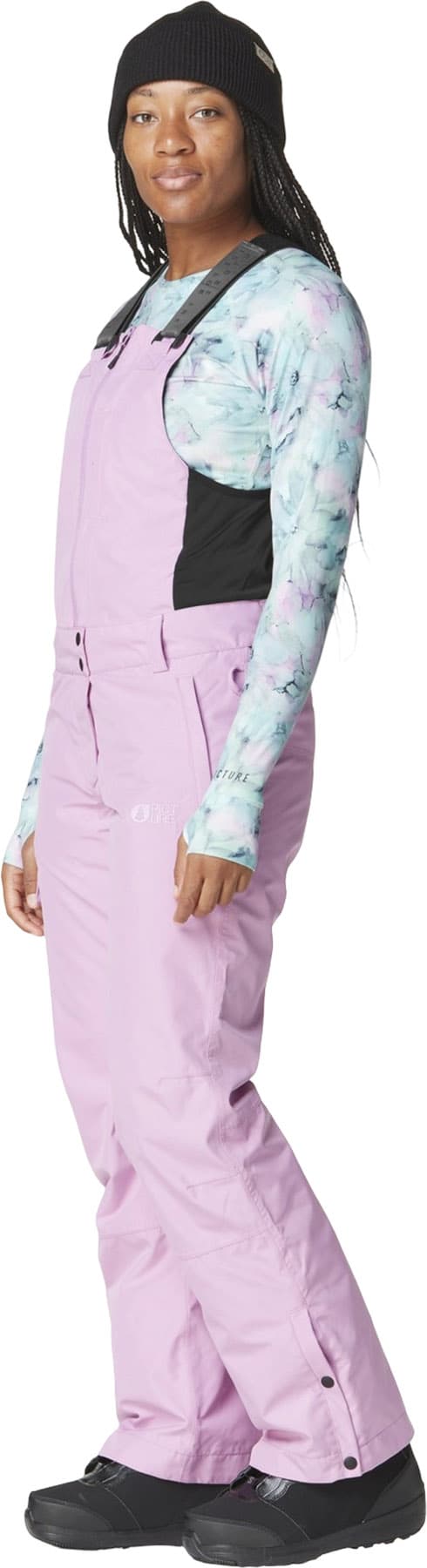 Numéro de l'image de la galerie de produits 8 pour le produit Salopette Brita - Femme