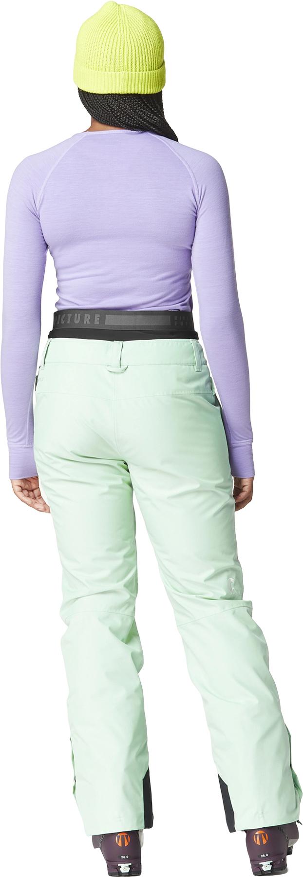 Product gallery image number 2 for product Exa Pants - Women's