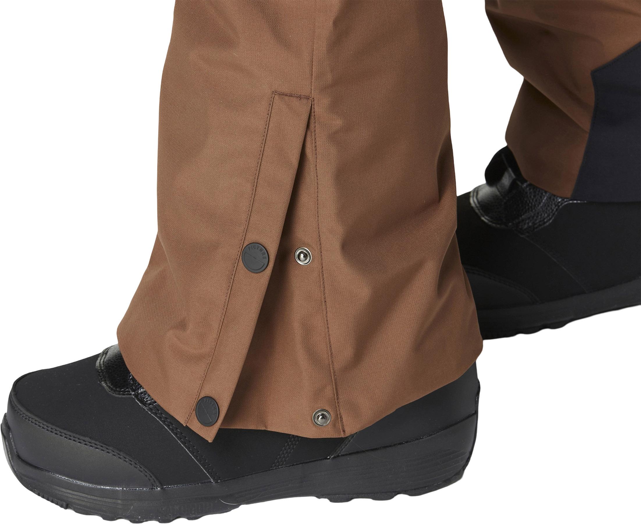 Numéro de l'image de la galerie de produits 5 pour le produit Pantalon Exa - Femme