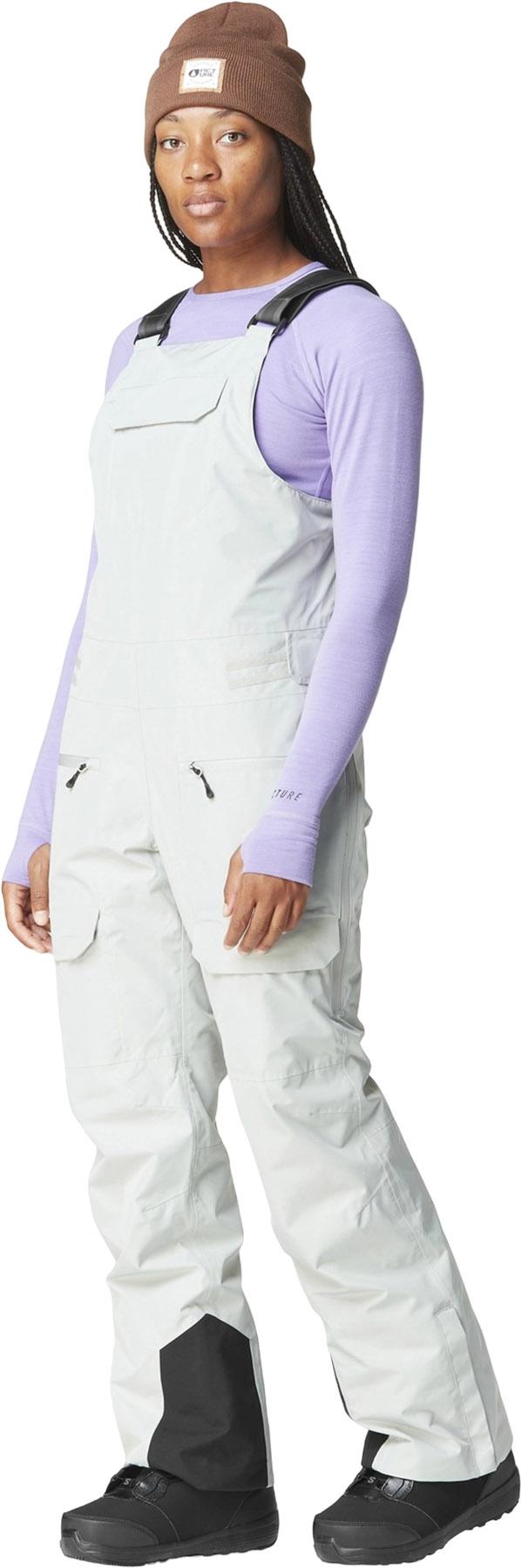 Numéro de l'image de la galerie de produits 2 pour le produit Salopette U62 - Femme