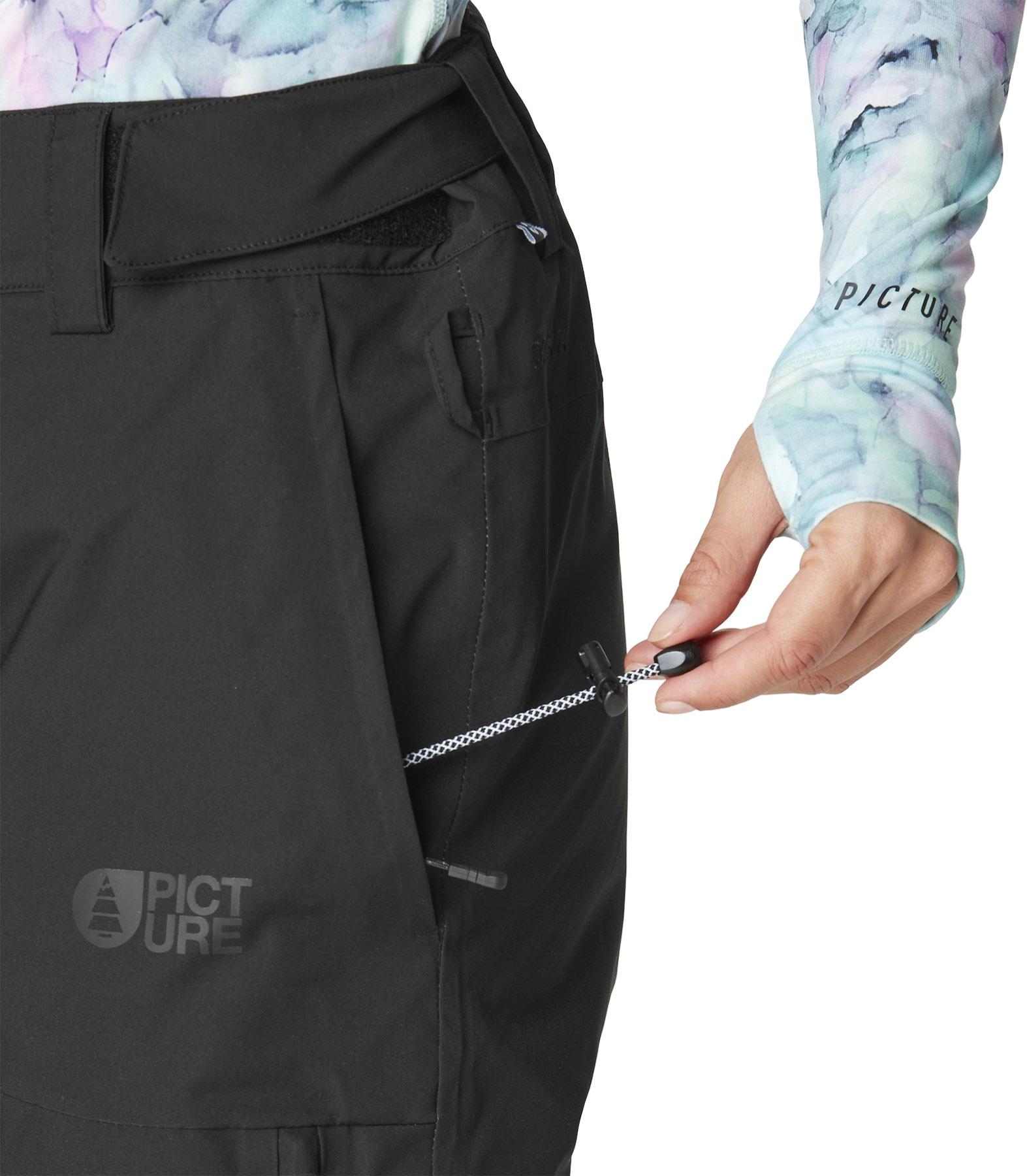 Product gallery image number 2 for product Hermiance Ski Pants - Women's