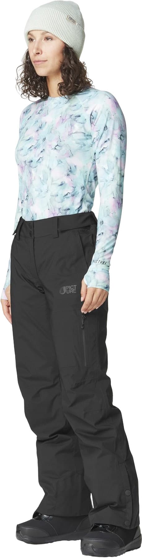 Product gallery image number 6 for product Hermiance Ski Pants - Women's