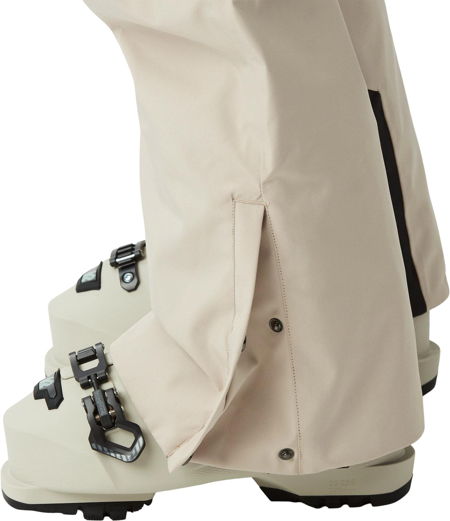 Product gallery image number 6 for product Orosi Bib Pants - Women's