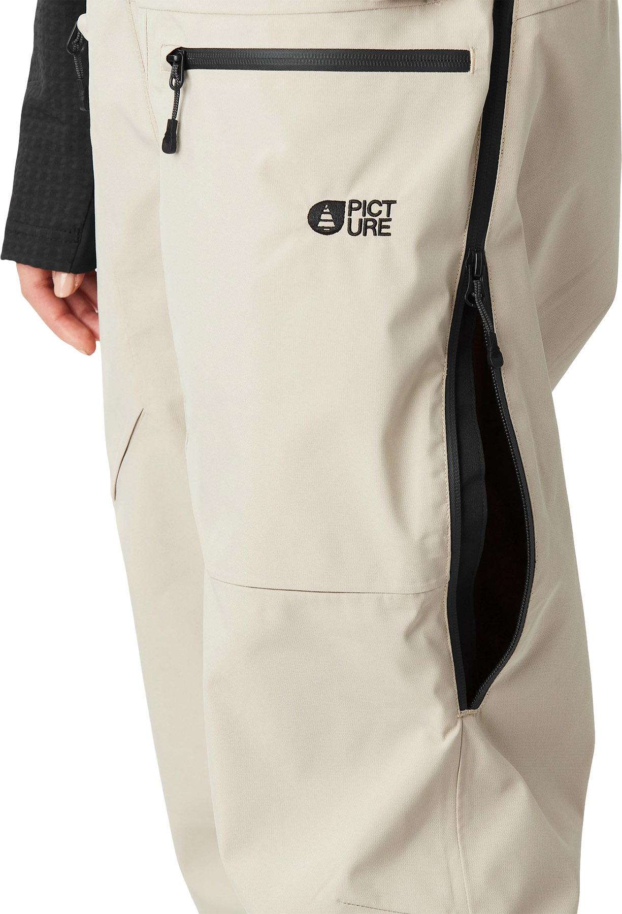 Product gallery image number 7 for product Orosi Bib Pants - Women's