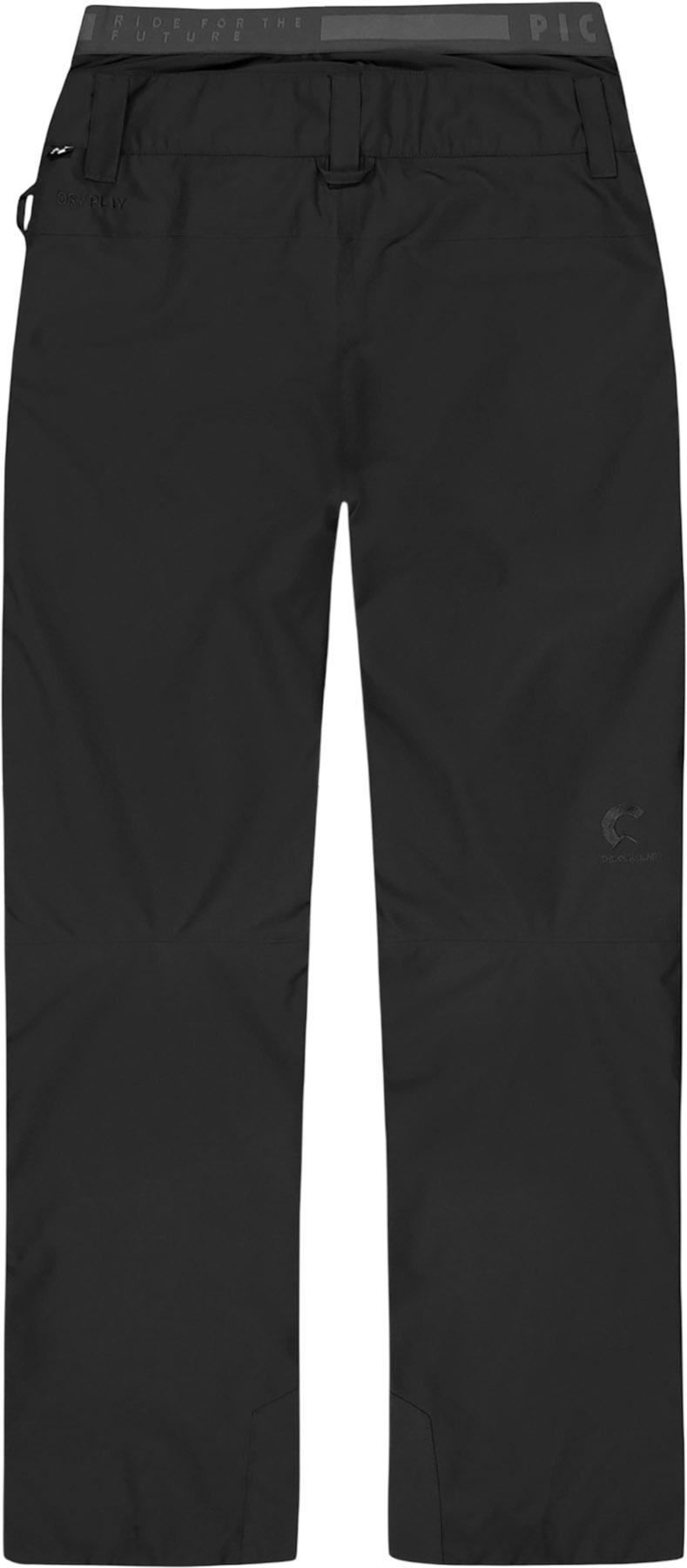 Numéro de l'image de la galerie de produits 3 pour le produit Pantalon de ski 2 couches Exa - Femme