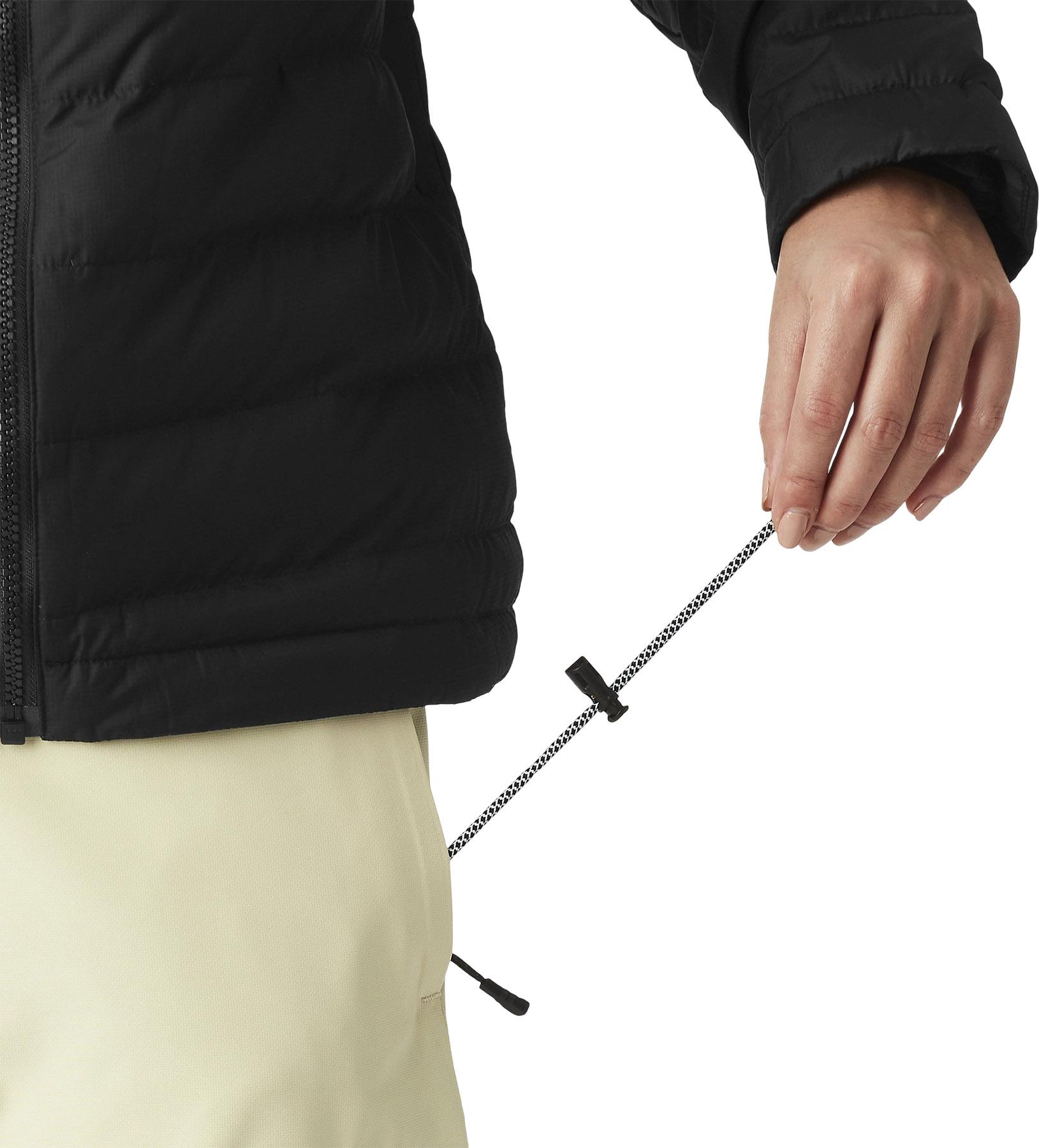 Product gallery image number 4 for product EXA 2 Layer Ski Pants - Women's