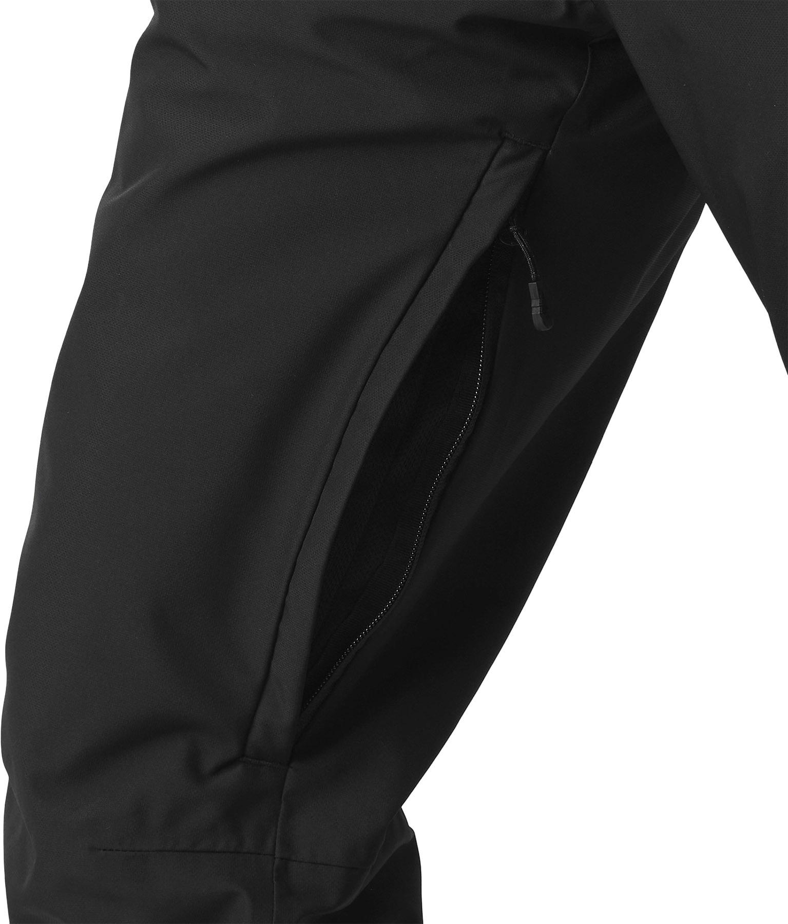 Numéro de l'image de la galerie de produits 5 pour le produit Pantalon de ski 2 couches Exa - Femme