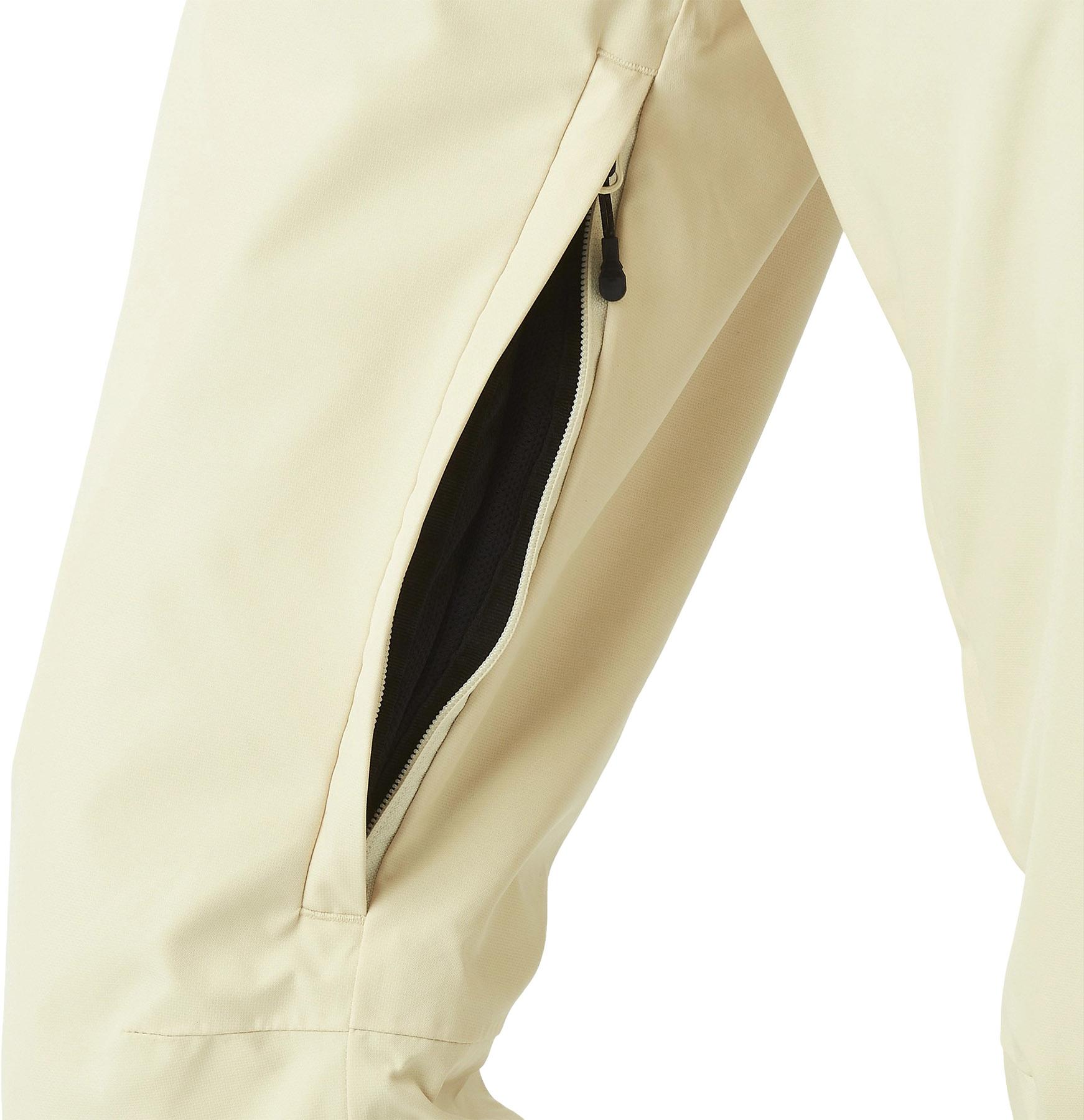 Product gallery image number 5 for product EXA 2 Layer Ski Pants - Women's